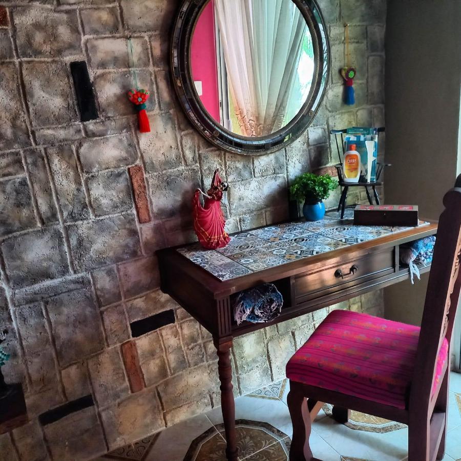 Quinta Vintage Cancún