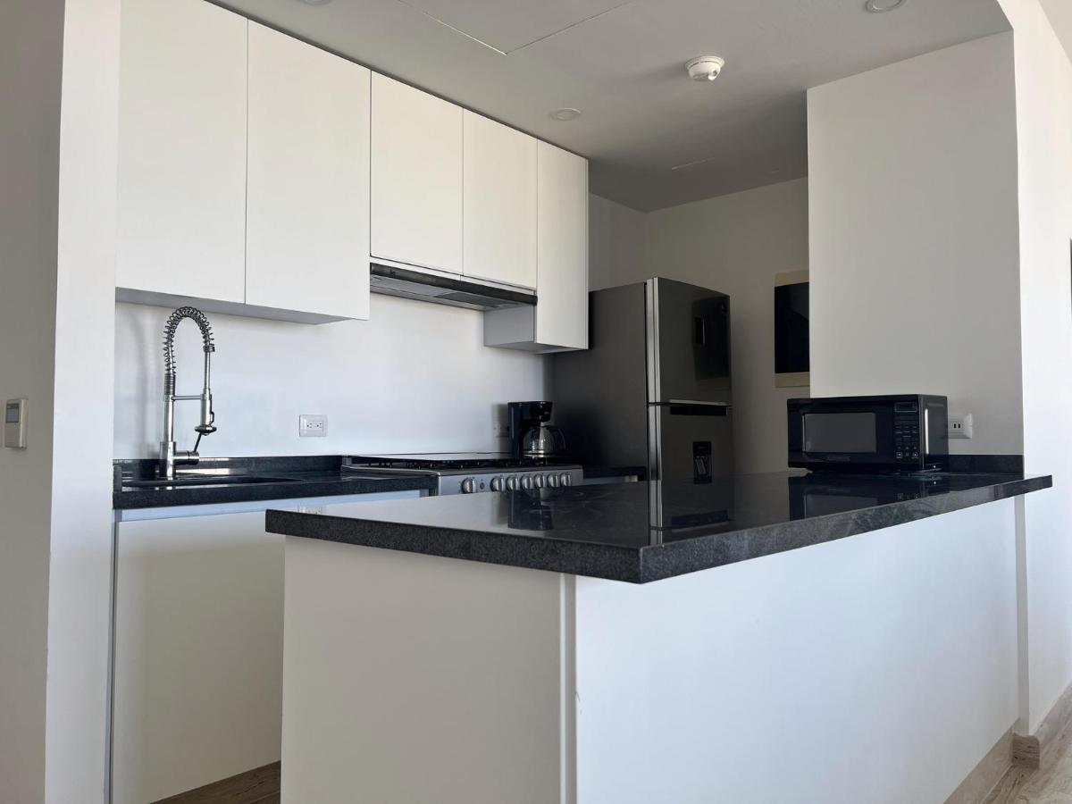 Apartamento Floor, Amazing Sea View In Puerto