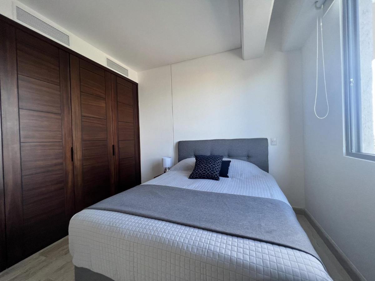 Floor, Amazing Sea View In Puerto Apartamento *
