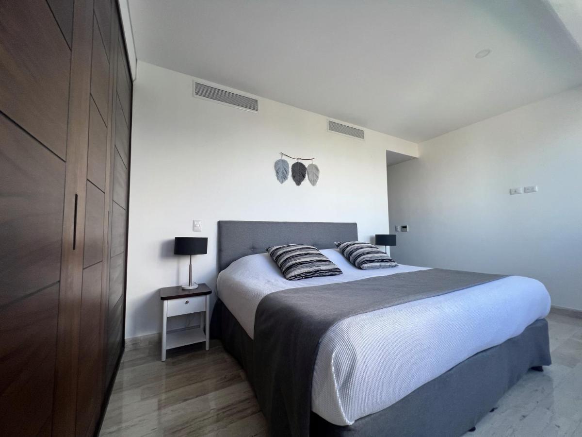 Apartamento Floor, Amazing Sea View In Puerto