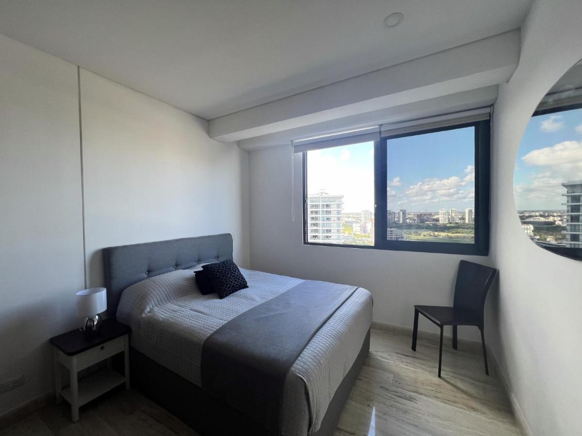 Apartamento Floor, Amazing Sea View In Puerto Cancún