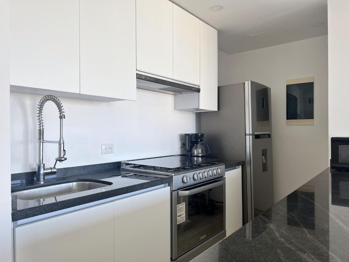 Apartamento Floor, Amazing Sea View In Puerto