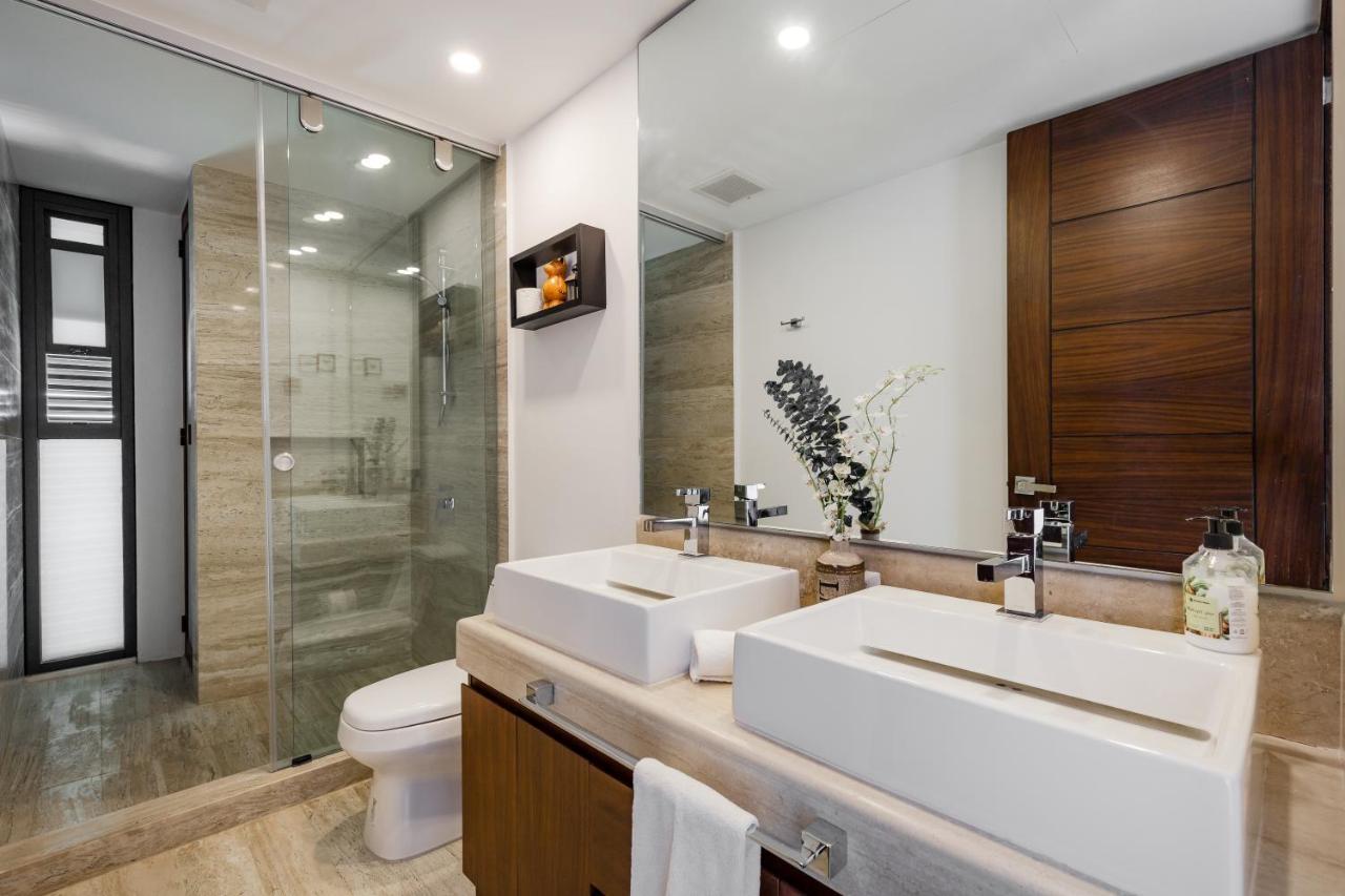 Apartamento Floor, Amazing Sea View In Puerto *