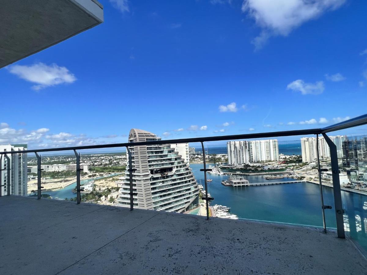 Floor, Amazing Sea View In Puerto Apartamento *