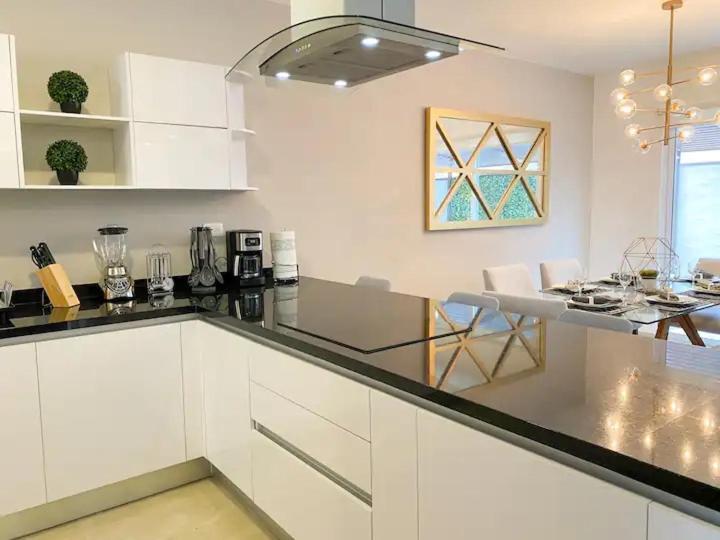 Сasa de vacaciones Elegante Y Preciosa Casa Con Excelente Ubicacion *