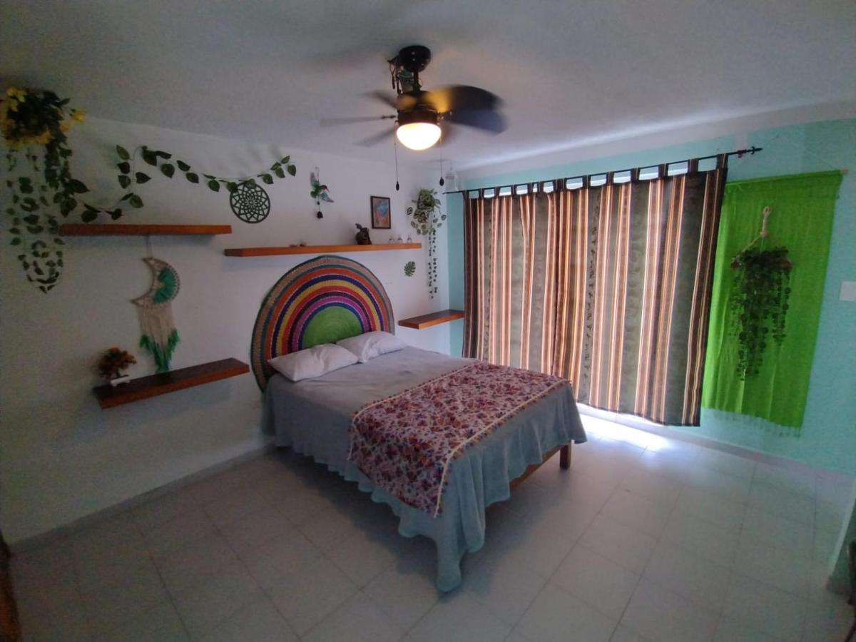 Hotel Mexico Arte Cancún