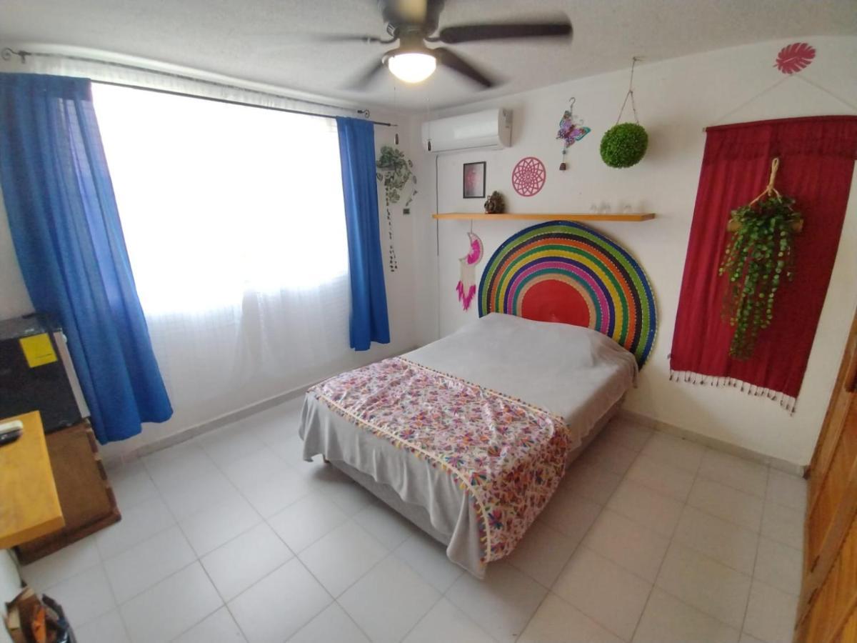 Hotel Mexico Arte Cancún