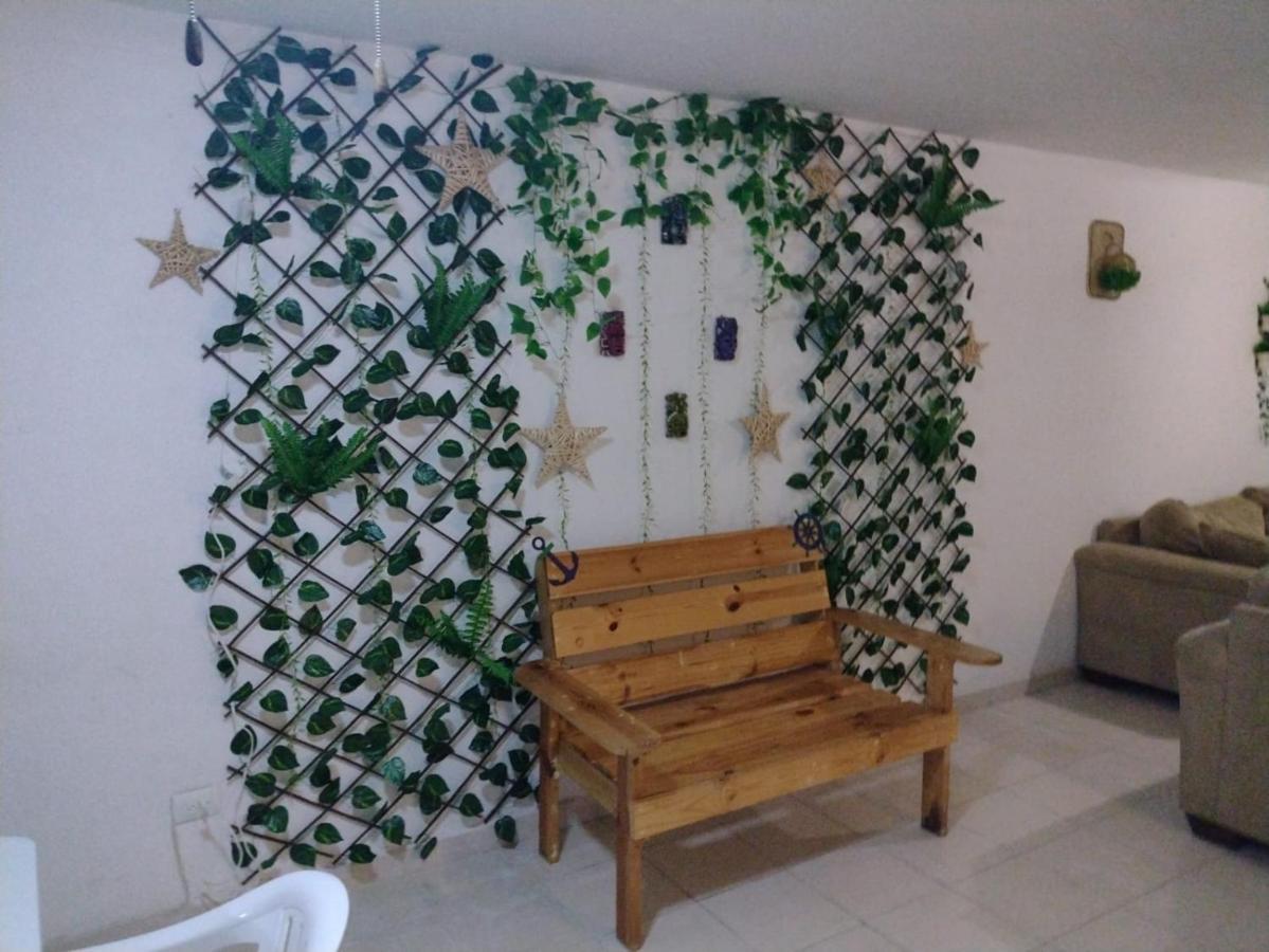 Hotel Mexico Arte Cancún