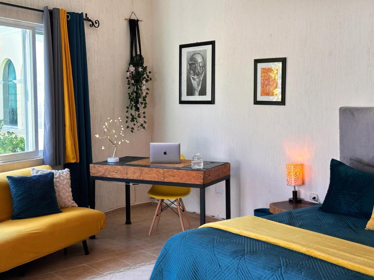 Apartamento Beautiful & Cozy Near Pool & Kingsize Bed