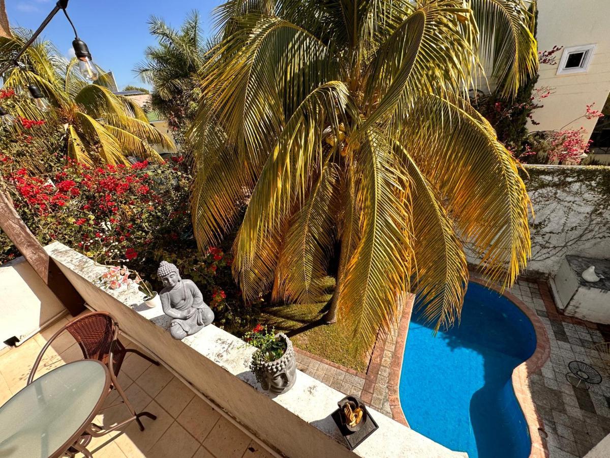 Apartamento Beautiful & Cozy Near Pool & Kingsize Bed Cancún