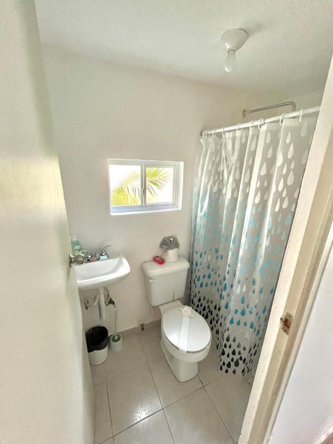 Bamboo Close To Ferry And The Beach Apartamento Cancún