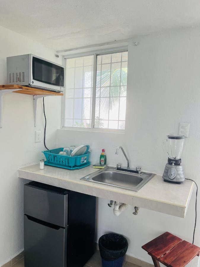 Bamboo Close To Ferry And The Beach * Cancún
