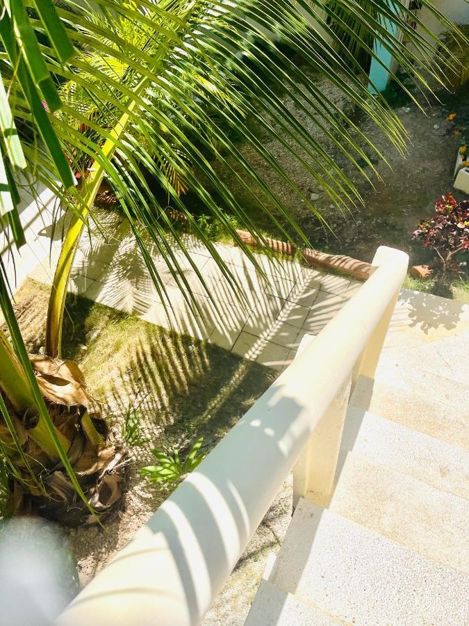 Apartamento Bamboo Close To Ferry And The Beach Cancún