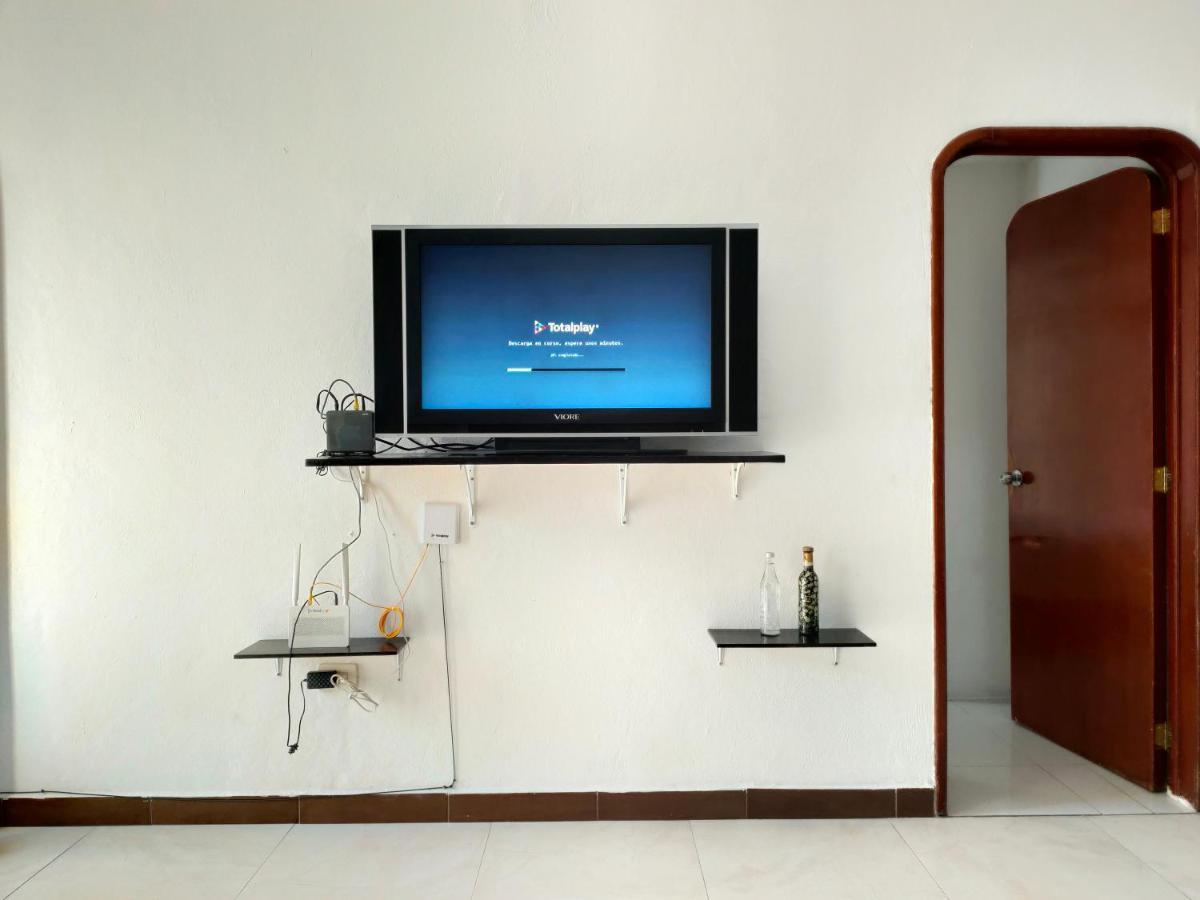 Apartment En El Centro De Cancun, Cerca Del Ado *