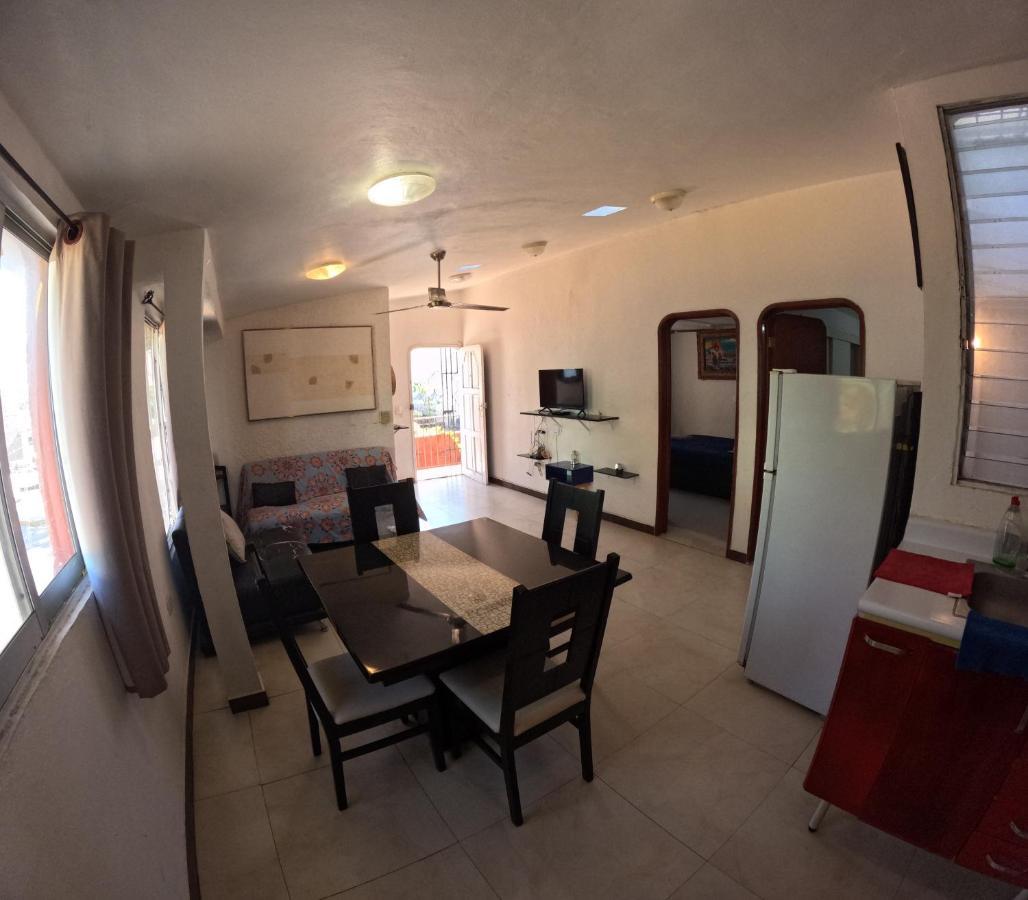 Apartment En El Centro De Cancun, Cerca Del Ado