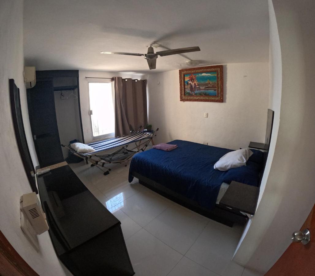 En El Centro De Cancun, Cerca Del Ado * Cancun
