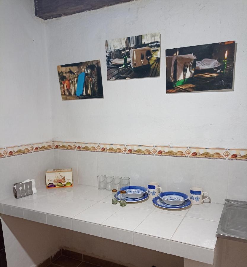 Studio Pequeno En