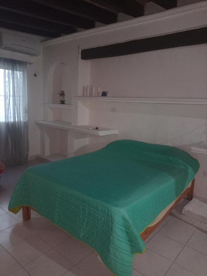 Apartamento Studio Pequeno En Cancún