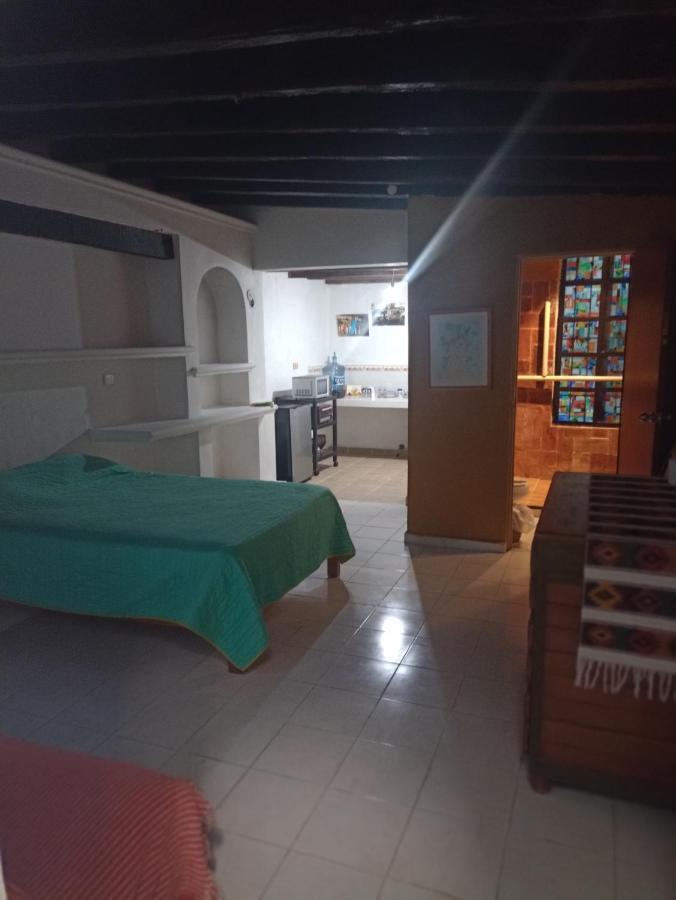 Apartamento Studio Pequeno En *
