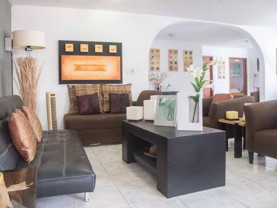 Holiday home Casa Vacacional Para 6 Huespedes *