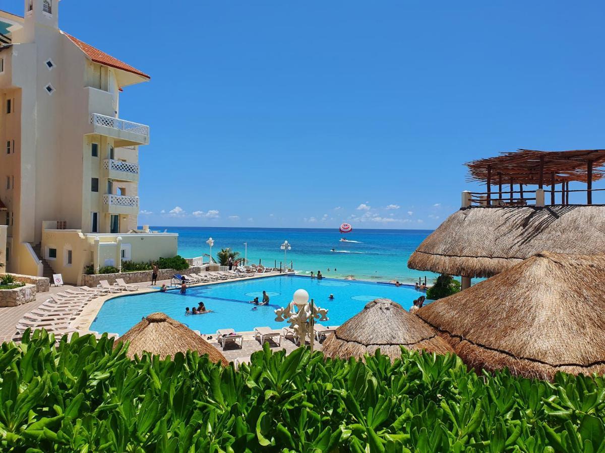 Plaza Apartamento *