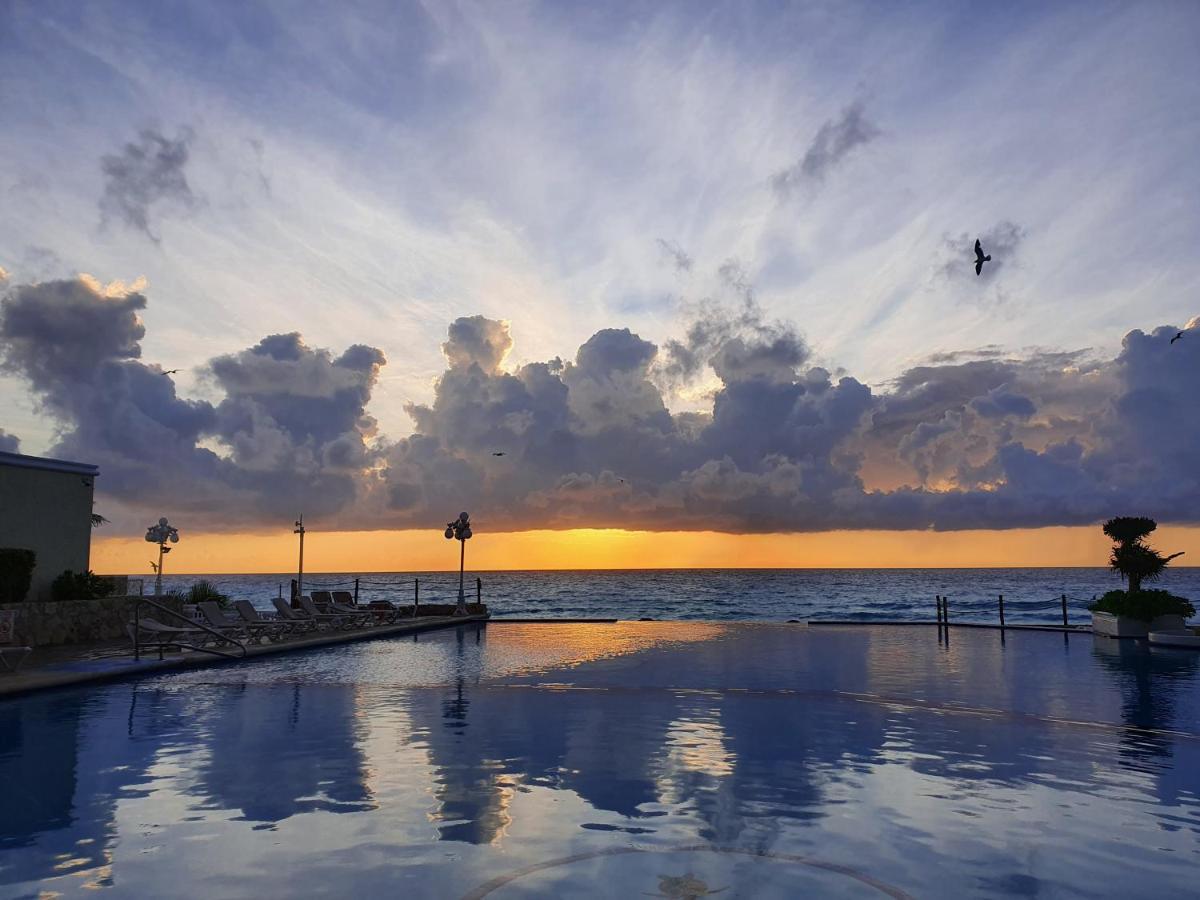 Plaza Cancún