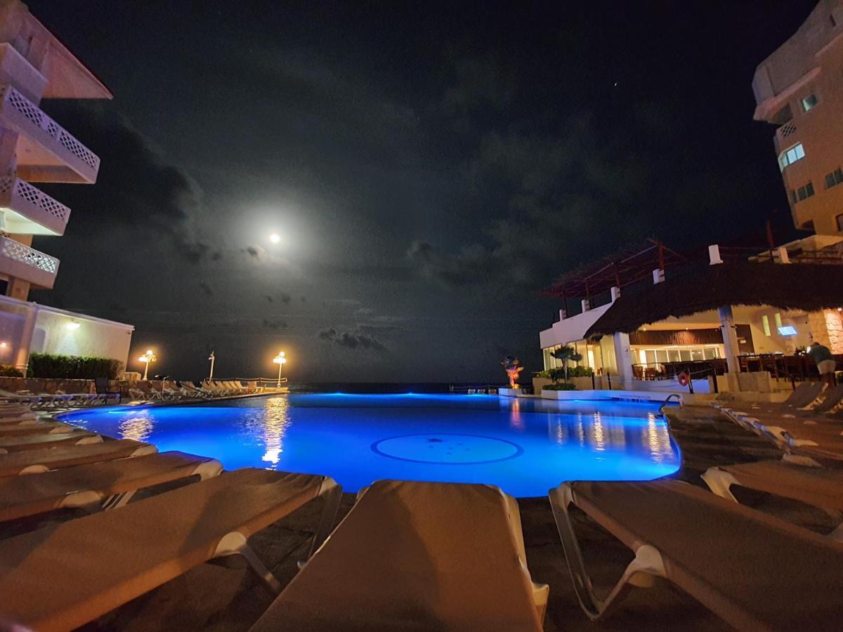 Apartamento Plaza Cancún