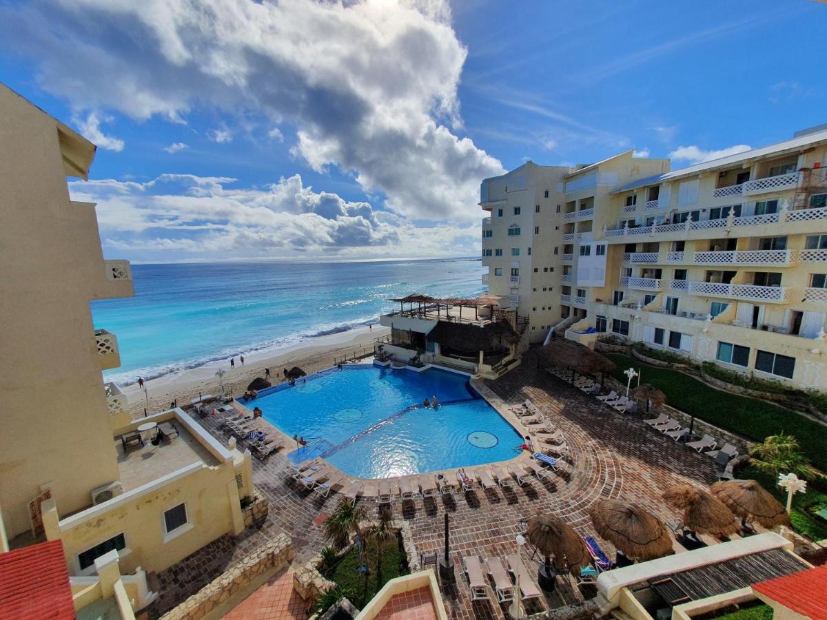 Plaza Apartamento
