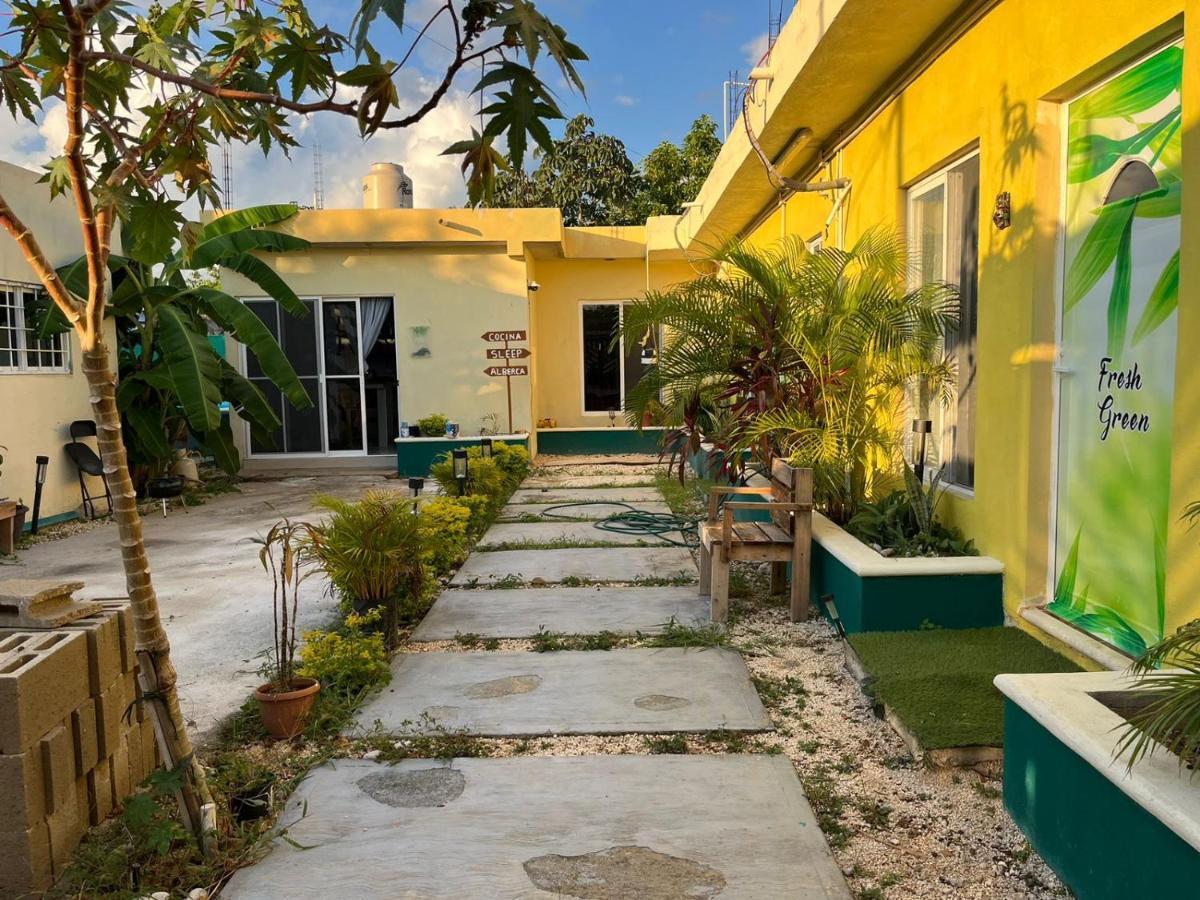 Rustico Mayan Cancún