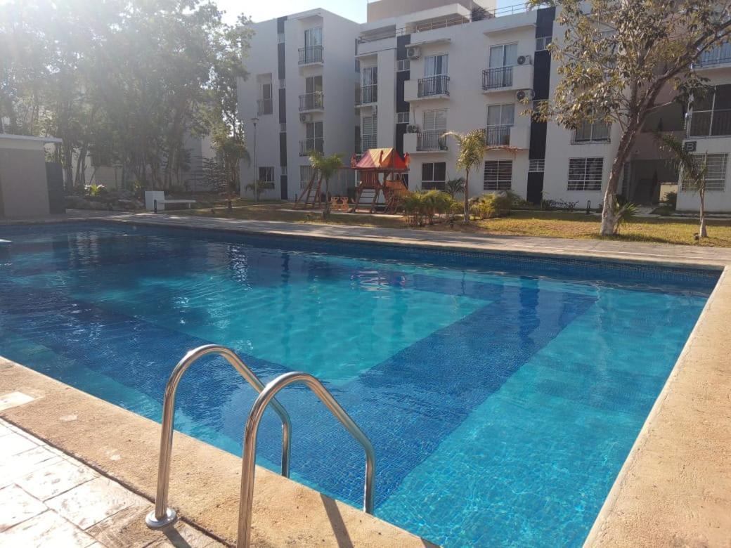 Turqueza Friends. Apartamento