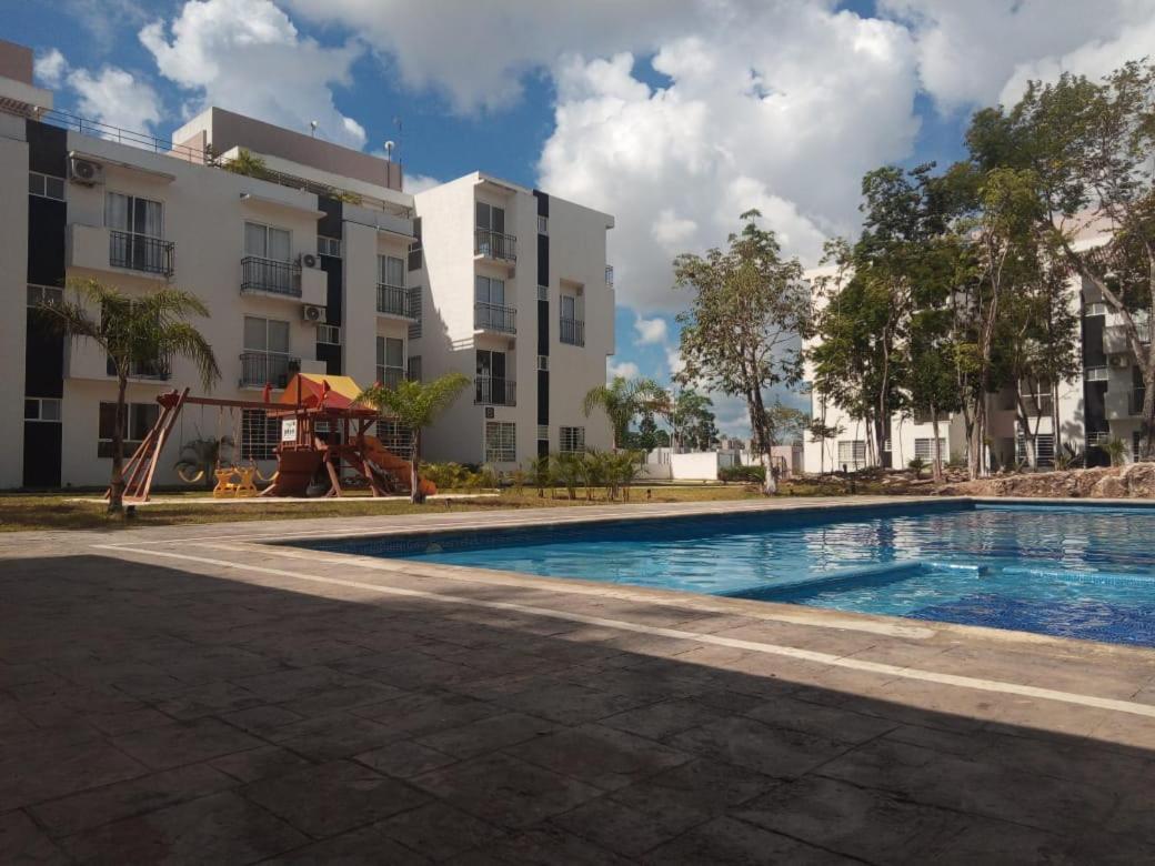 Turqueza Friends. Apartamento *