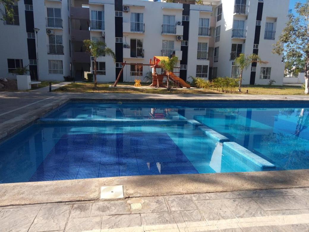 Turqueza Friends. Apartamento *