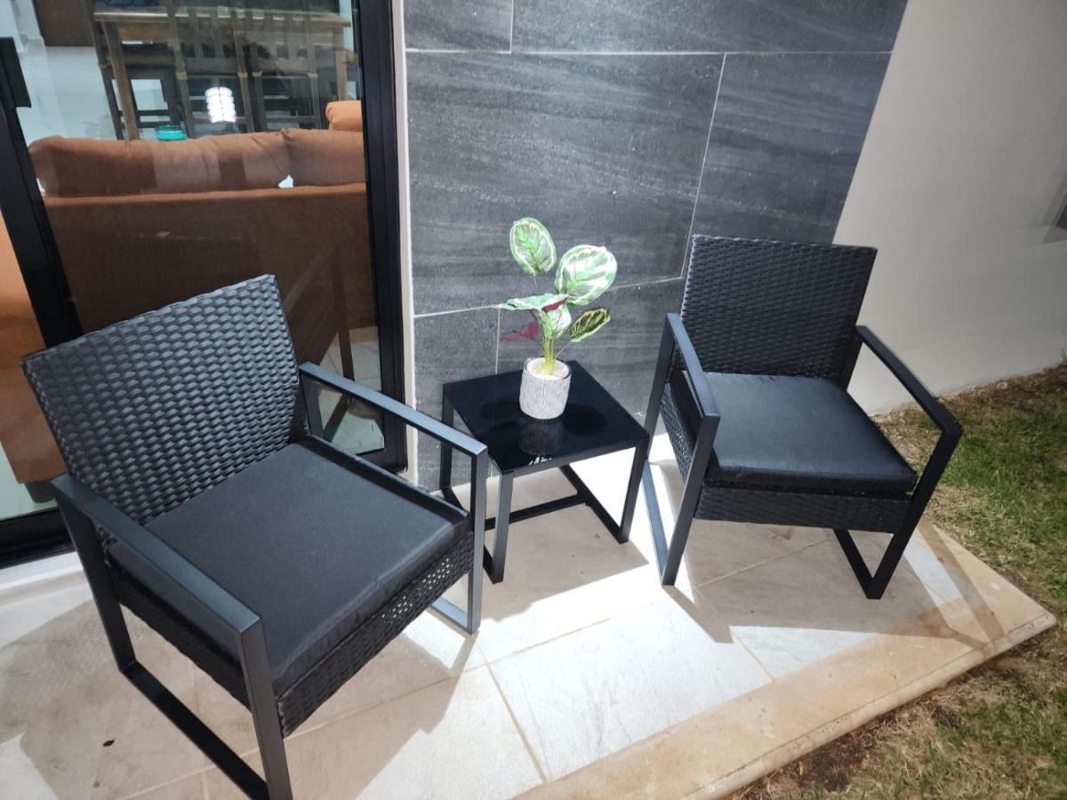 Apartamento Astoria Gated