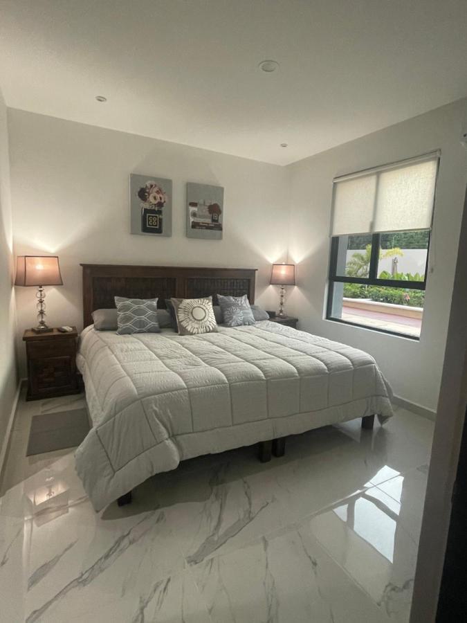 Apartamento Astoria Gated