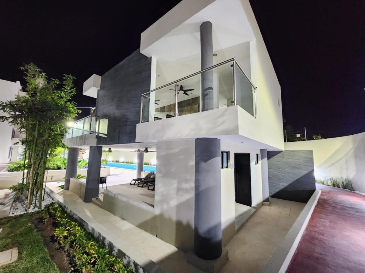 Apartamento Astoria Gated