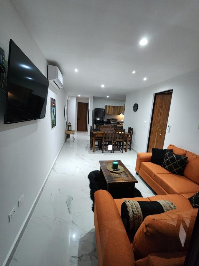 Apartamento Astoria Gated Cancún