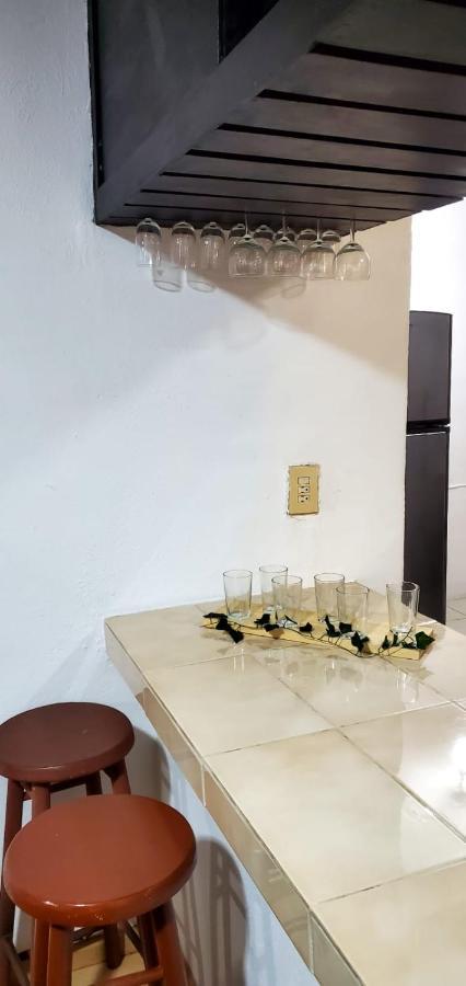 Apartamento Zely #2 Cancún