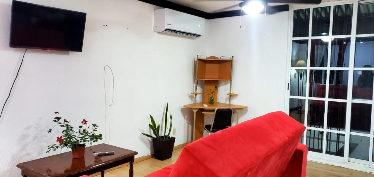 Apartamento Zely #2