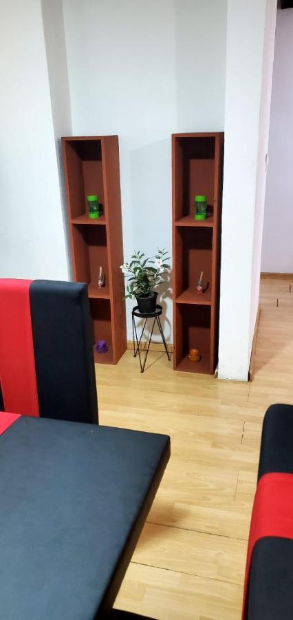 Apartamento Zely #2