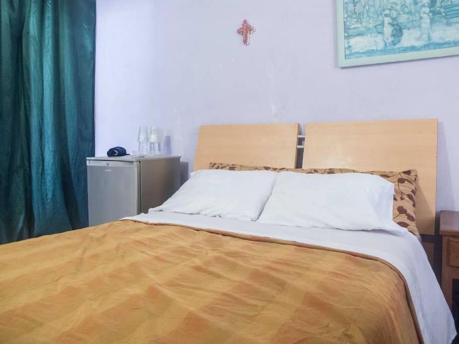 Casa Vacacional Para 6 Huespedes Holiday home Cancun