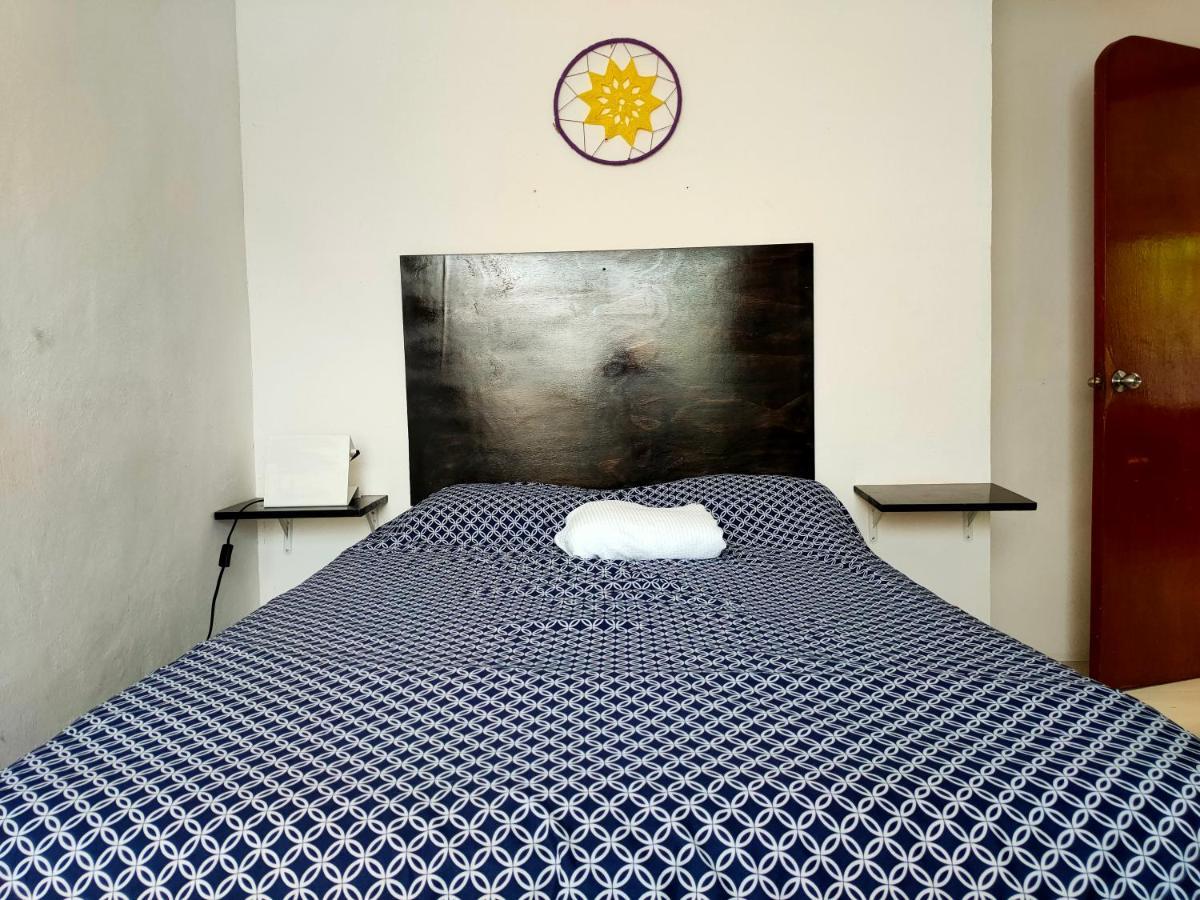 En El Centro De Cancun, Cerca Del Ado Apartment *