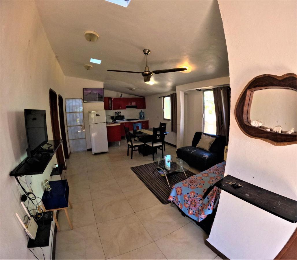 Apartment En El Centro De Cancun, Cerca Del Ado *