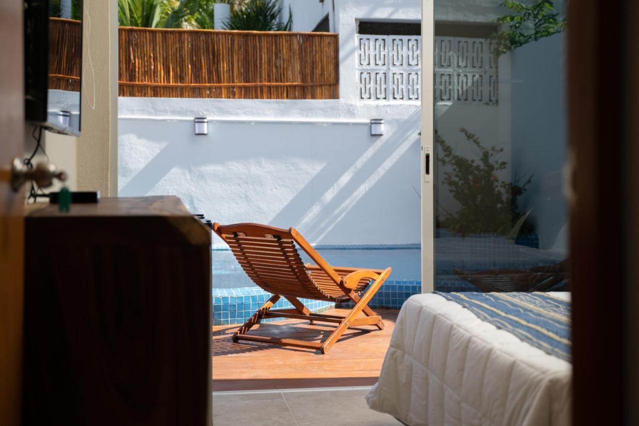 Sofía Apartahotel Cancún