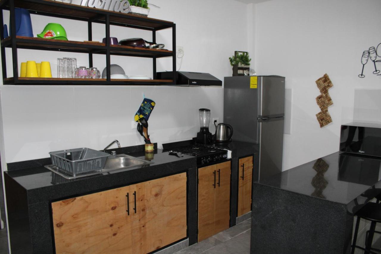 Centrico Depto Apartamento
