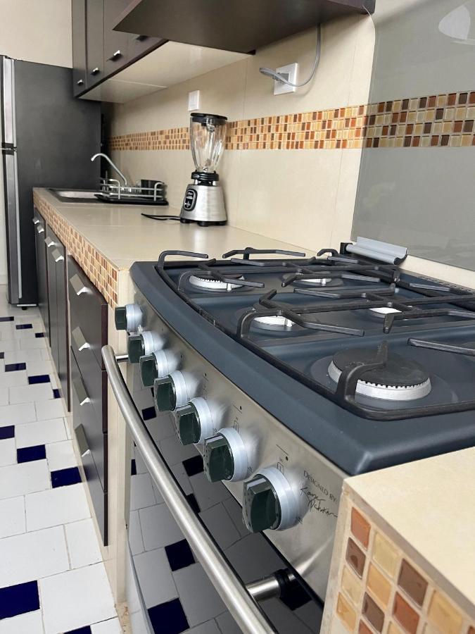 Apartamento Deco 2 Downtown 3 Bed Renewed