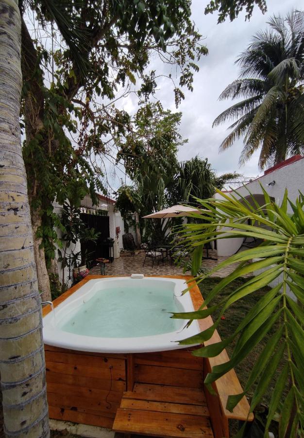 Villa Tulipan *