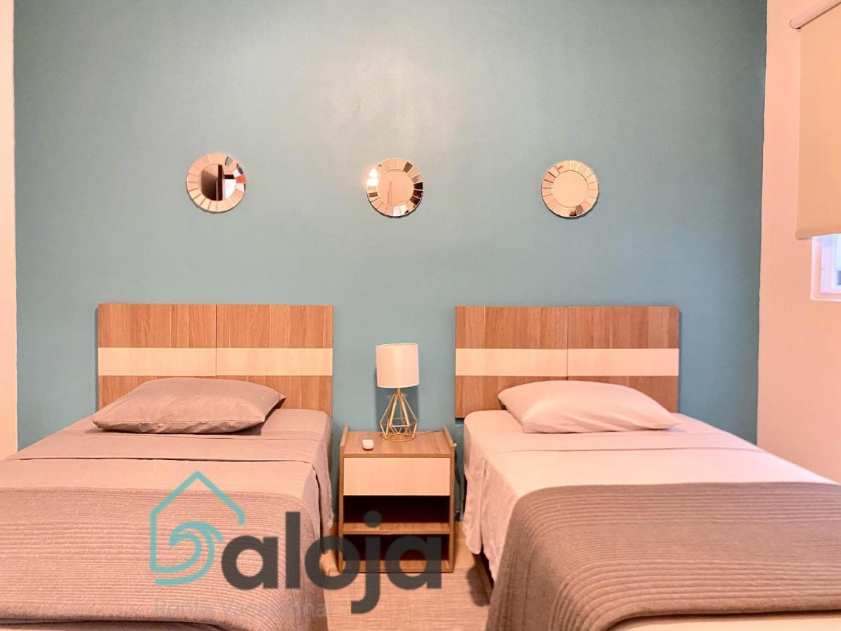 Apartment Unico Y Agradable Dto En Zona Centro 6 Pax Cancun