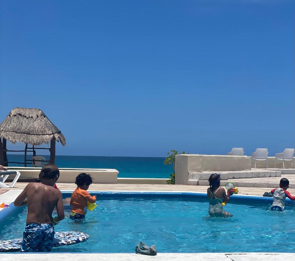 Brisas Cancún