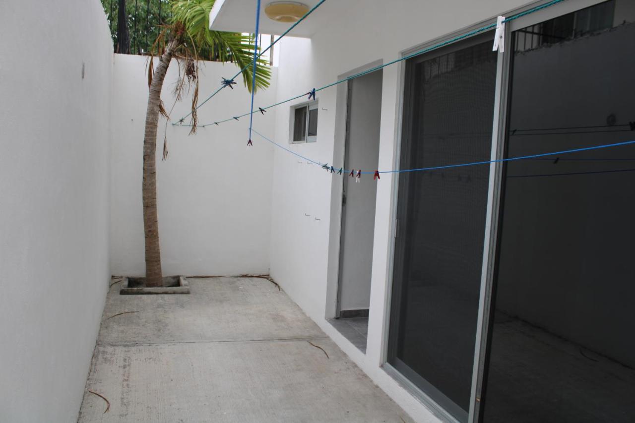 Centrico Depto Cancún