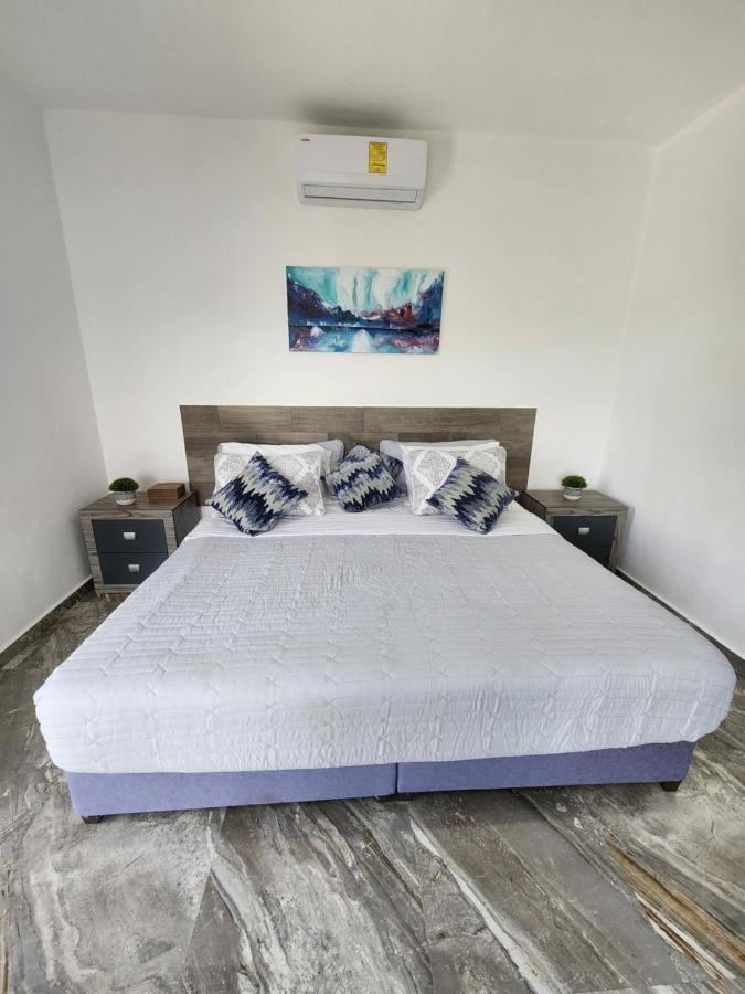 Beautiful Modern House Private Pool Cancún